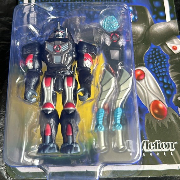 Optimums Primal Beast Wars Transformers - Picture 3 of 5